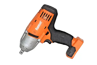 Ramset Milwaukee 18v Impact Wrench A18 Lithium-ion Ciwr18 High Torque *skin Only • $149