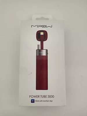 Power Tube 3000 For IPods IPhones • $14.99