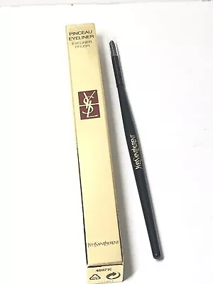 Yves Saint Laurent Pinceau Eyeliner Eyeliner Brush.BNIB • £11