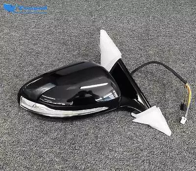 2228105800 Right Passenger Mirror W/Blind Spot For Mercedes S500 S550 S560 14-20 • $287.89