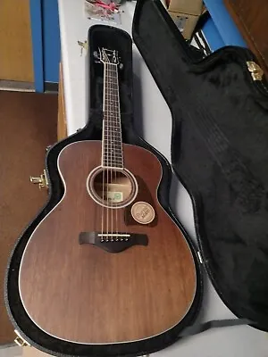 Ibanez AC340OPN Acoustic Guitar • $243