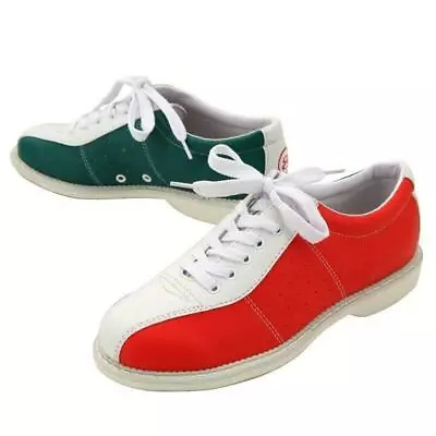 Men Bowling Shoes Women Bowling Shoes Right Hand Non-slip Sneaker  All Sizes • $57.89