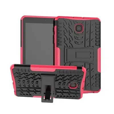 Kids Shockproof Case For Samsung Galaxy Tab A Tab E Tab 4 Tab 3 Protective Cover • $23.10