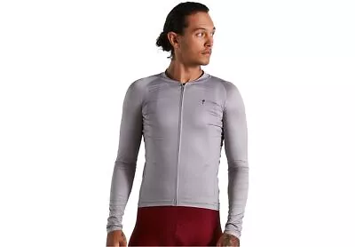 Specialized Men's SL Air Solid Long Sleeve Jersey • $26