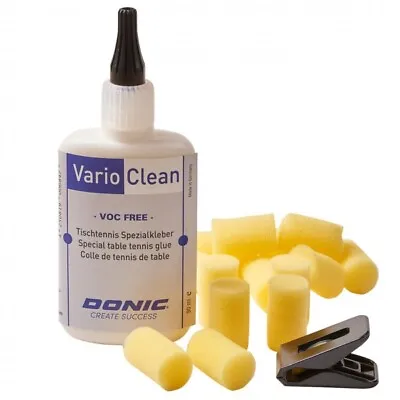 Donic Vario Clean Glue 90ml • £12.99