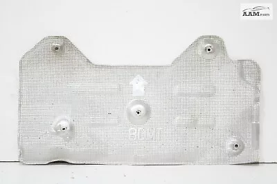 2019-2023 Mazda 3 2.5l Rear Muffler Insulation Heat Shield Heatshield Oem • $23.99