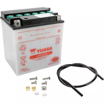 Yuasa YuMicron Battery YB30L-B #YUAM22H30 Polaris/Arctic Cat • $115.79