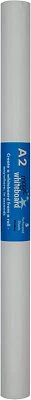 £15.64 • Buy Magic Whiteboard A2 4-Sheet Roll, 60 Cm Length X 42 Cm Width, White
