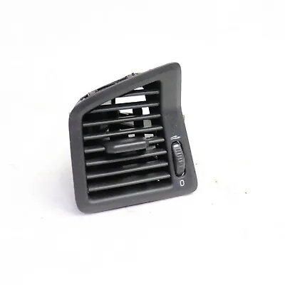 2004-2006 Volvo S60 Dash Left Driver A/C Heater Air Vent Duct Grille 3409373 OEM • $27.26