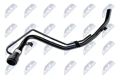 PWP-TY-004 NTY Filler Pipe Fuel Tank For TOYOTA • $164.52