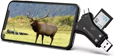 SD Card Viewer For Trail Camera • $14.24