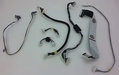 Sony KDL46XBR4 Wires Cables Connectors LVDS Ribbons KDL46XBR4-WIRES-1 • $19.99