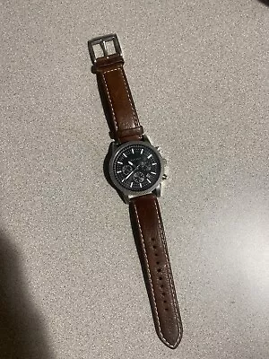 Michael Kors Oversized Hutton Watch • $20