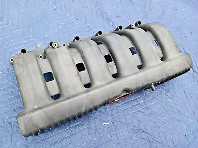 BMW '91-95 E34 525 M50 B25 S50 Intake Manifold OBD-I Conversion For E36 S52 M3  • $249