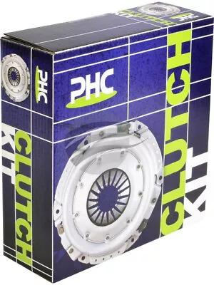 PHC Clutch Kit Daewoo Lanos T00 T150 (V1216N) • $323.28
