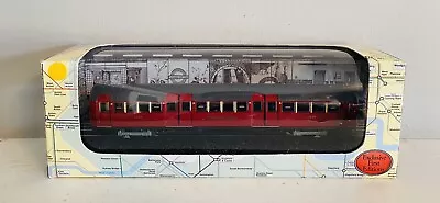 EFE London Underground 1938 Tube Stock Driving Carriage D 80103 • £79.95