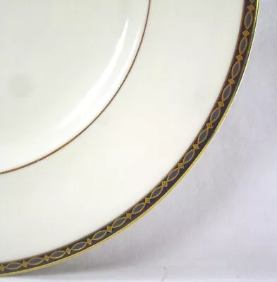 MINTON Dinner Plate 10 1/2  ST. JAMES Bone China UK • $15