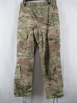 Scorpion W2 Small Short Pants/Trousers Flame Resistant OCP FRACU Army Multicam • $27.99