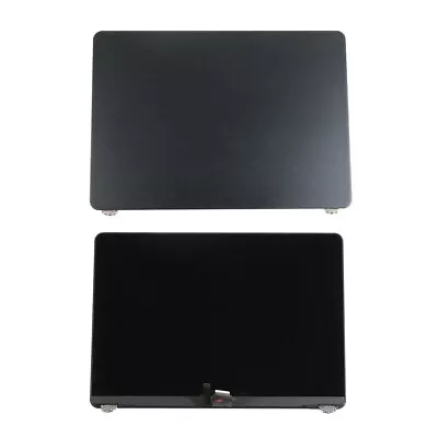 LCD Screen Assembly Replacement For MacBook Air 13.6’’ A2681 2022 M2 EMC: 4074 • $208.09