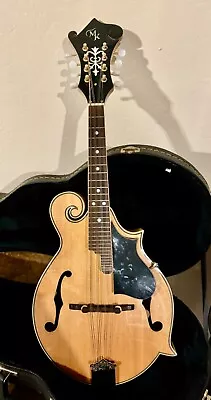 Mandolin - Michael Kelly Vintage • $675