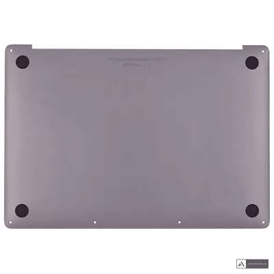 Genuine Apple MacBook Pro 13 2020 A2289 Bottom Case Cover - Space Gray • $13.99