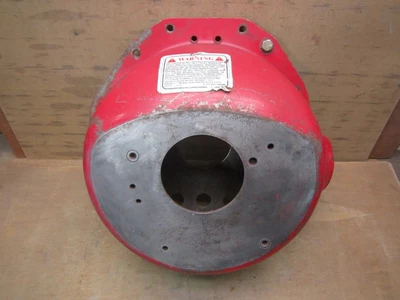 $449.99 • Buy Ford 289-302-351w 5.0 Steel Blowproof Bellhousing 15203 Mustang Fox Body 1979-93
