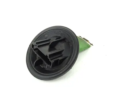 VW Polo 9N Heater Resistor Blower Motor 2002 To 2009 6Q0959263A • $19.91