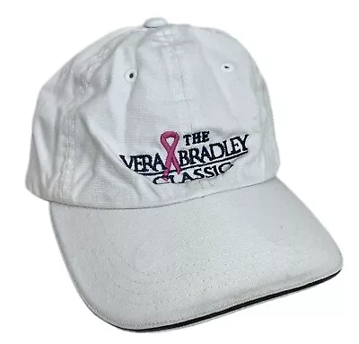 Vera Bradley Classic Foundation Baseball Cap • $13.99