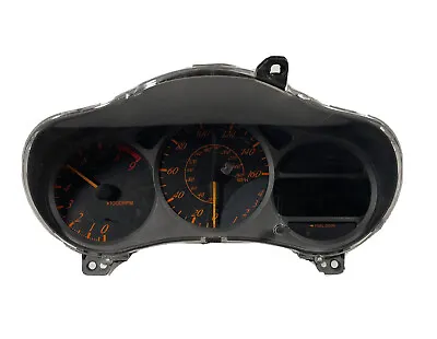 $75 • Buy 00 01 02 Toyota Celica Speedometer Instrument Cluster 83800-2B080 838002B080