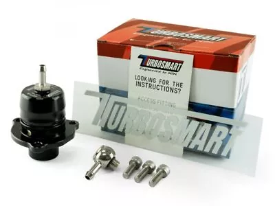 Turbosmart For 11-12 Ford F150 3.5 EcoBoost BOV Kompact Dual • $179.95