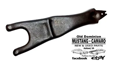 1965-1968 Mustang V-8 Manual Transmission Clutch Fork • $59.99