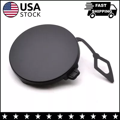 1PCS Front Bumper Grille Tow Eye Cover Hook Cap For VW Beetle Beetle Cabrio • $18.99