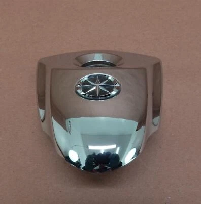 $49.49 • Buy 2007-2015 Yamaha VStar 1300 V Star XVS1300 Ignition Switch Steering Lock Cover