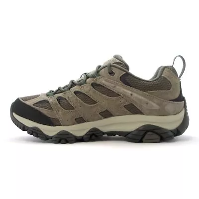 Merrell Men's Moab 3 Hiking Shoe Boulder 10 • $49.77