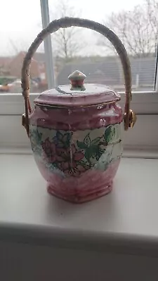 Maling Lustre Ware AZALIA  • £10