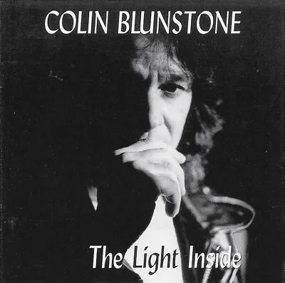 Colin Blunstone: The Light Inside - CD (2007) • £3.49
