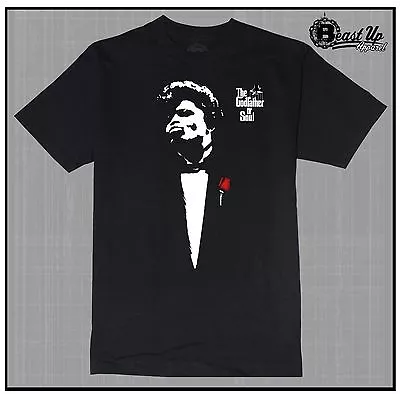 $12.79 • Buy Godfather Of Soul  T Shirt Classic Soul Dj  Music Classic Hip Hop James Brown
