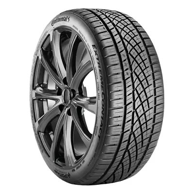 Continental ExtremeContact DWS06 Plus 235/50R18 97W BSW (4 Tires) • $771.96