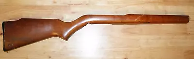 Marlin Model 60 Stock Old Style For Polymer Trigger Guard/ No Bolt Stop • $99.95