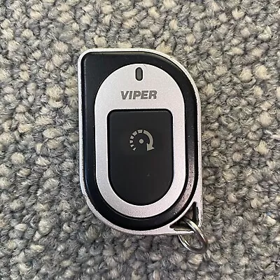 VIPER Key Fob 1 Button Remote Keyless Entry Remote Start Car 7211V EZSDEI7211 • $49.75