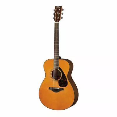 YAMAHA FS800T Tinted - Western Guitar • $743.73