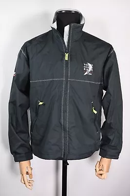 Musto Volvo Ocean  Race  Breathable Caribbean Jacket Size S • $195