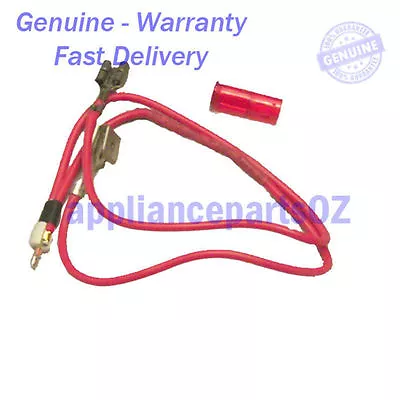 0609100269 Light Indicator Inc Lens Electrolux Oven Parts • $7.55