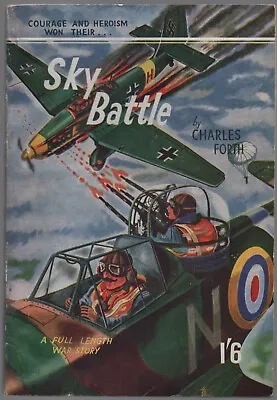 £9.50 • Buy Battle Honours By C Chater Brown Watson Circa 1956