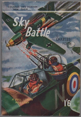 £9.50 • Buy Battle Honours By C Chater Brown Watson Circa 1956