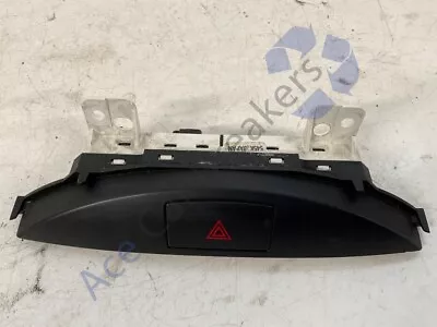 Mazda MX5 Mk3 05-15 Hazard Switch Panel  545K • $37.30