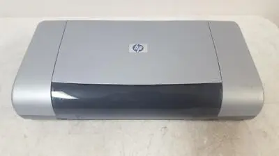 HP DeskJet 450 C8111A Mobile InkJet Printer • $102.11