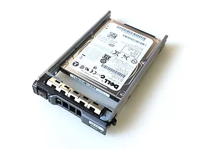 Dell MHZ2250BK 250GB 7200RPM SATA 3Gbps Hot-Swap 16MB 2.5  Internal HDD - P383F • £21