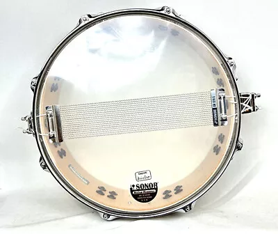 Sonor Used Ssd-13575Bg Benny Greb Signature • $1222.01