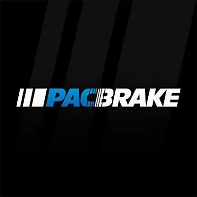 Pacbrake COMPRESSOR ASSEMBLY C11628 • $402.35